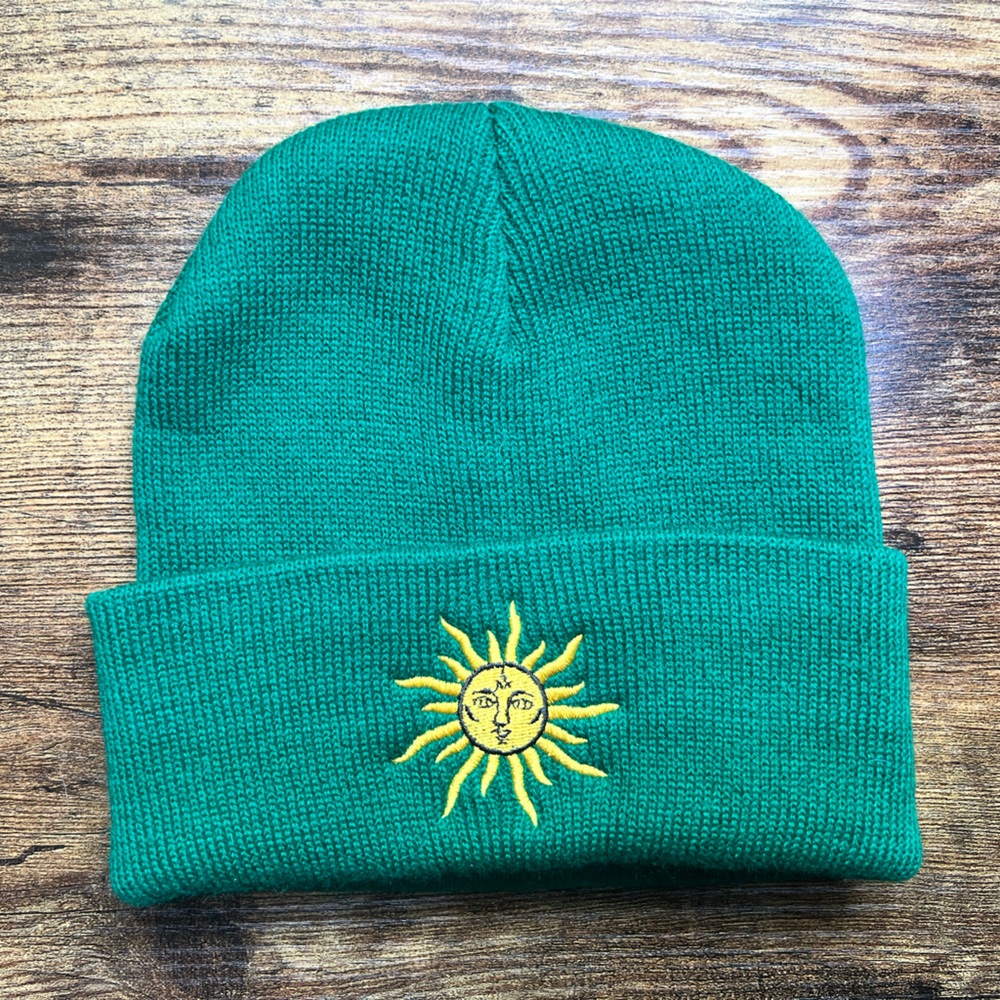 Three Beanie Bundle!!! - Picture 4 of 4